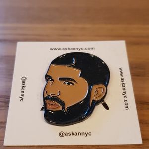 Drake Pin